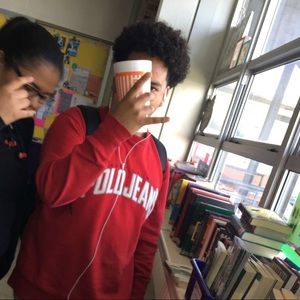 Meet your Posher, Mark